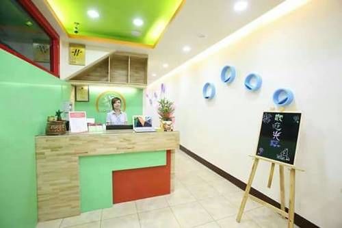 Clover House-自助式無人旅店 Zhongli Exterior photo